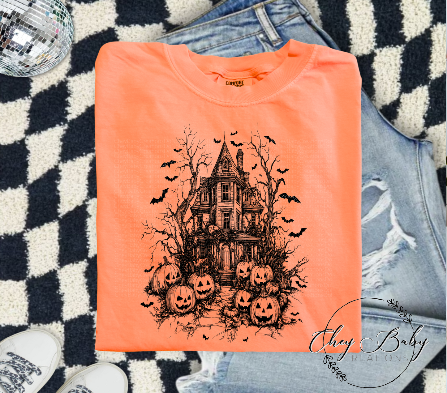 Haunted House #2