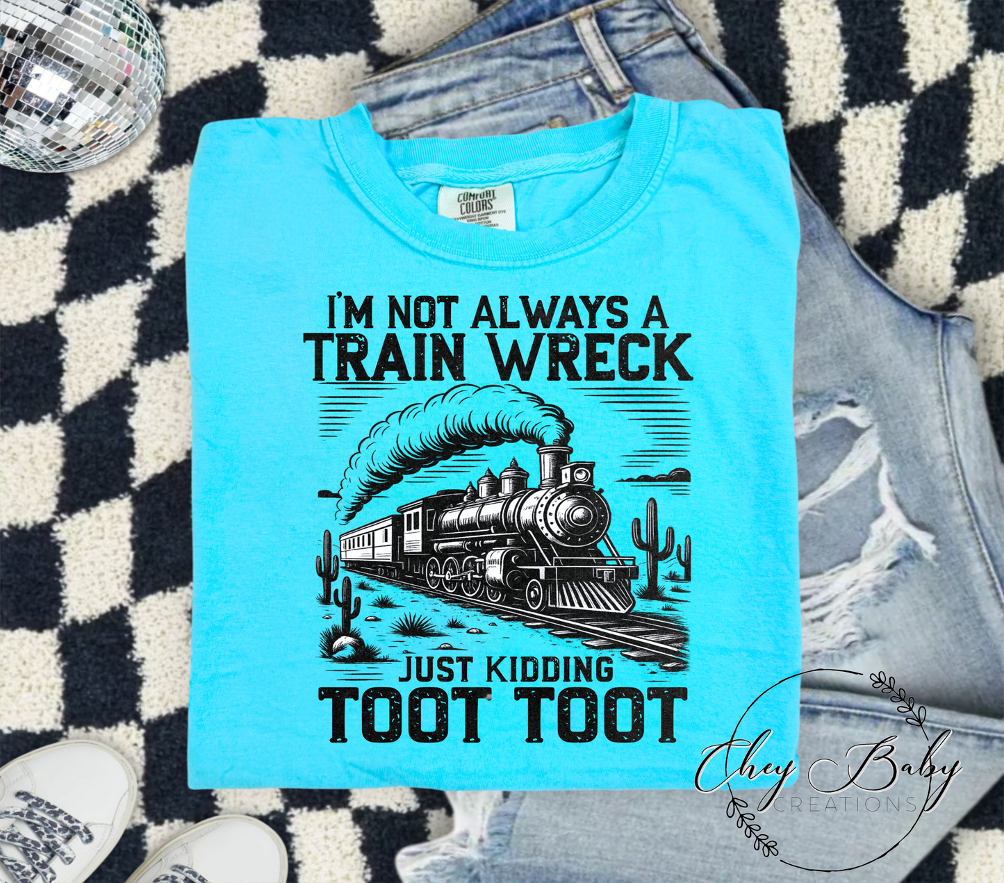 Toot Toot