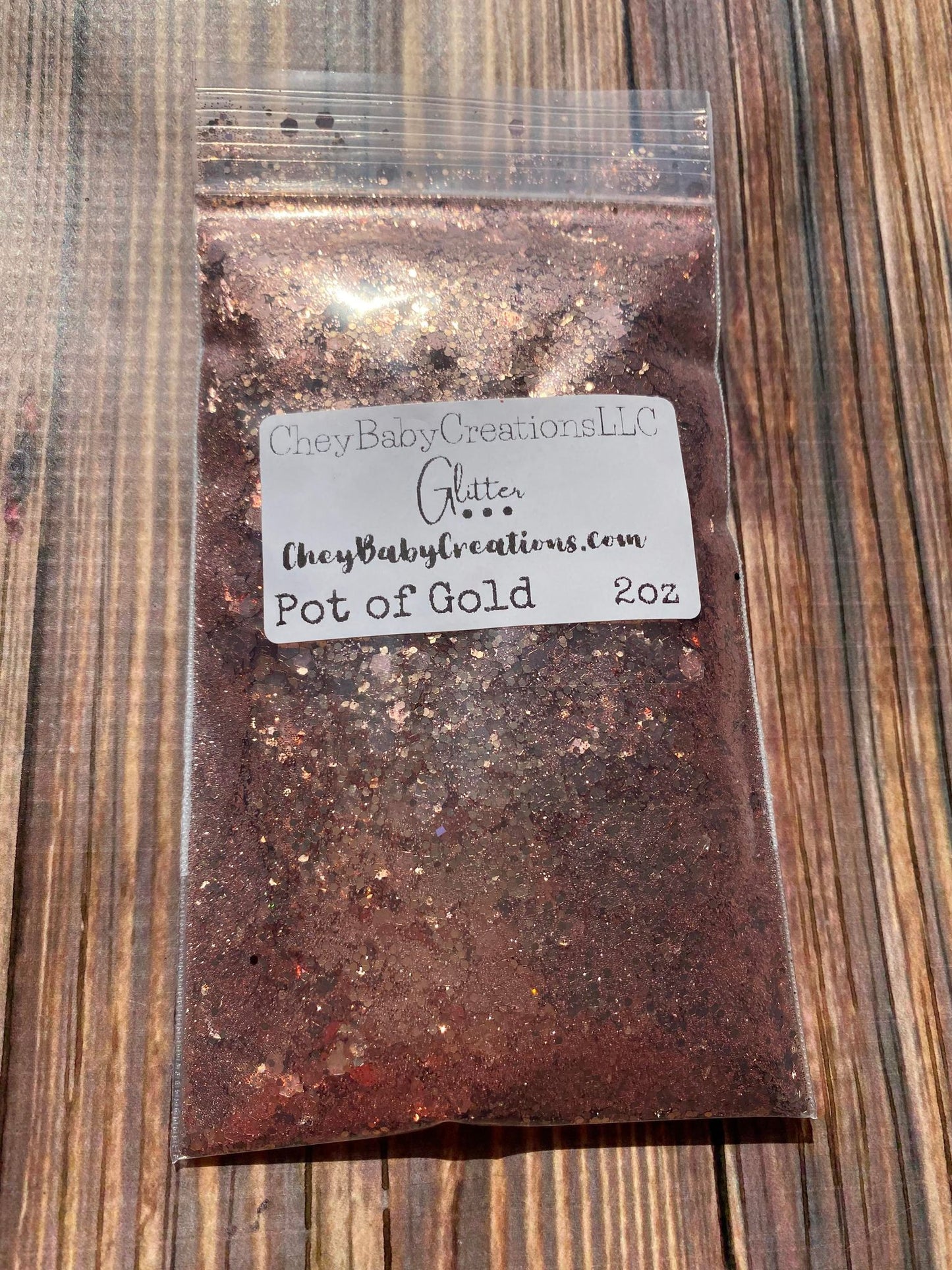 Pot of Gold