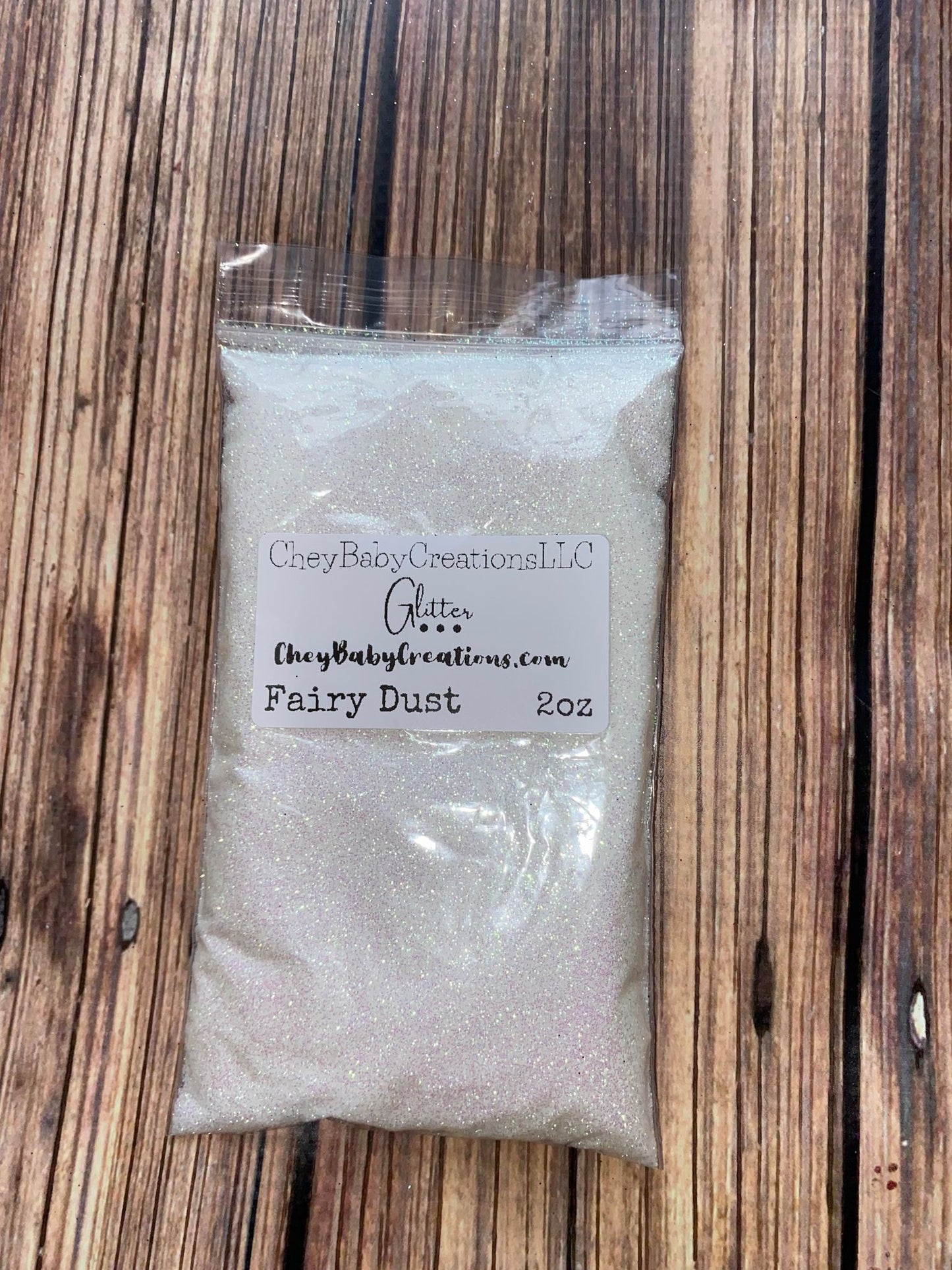 Fairy Dust