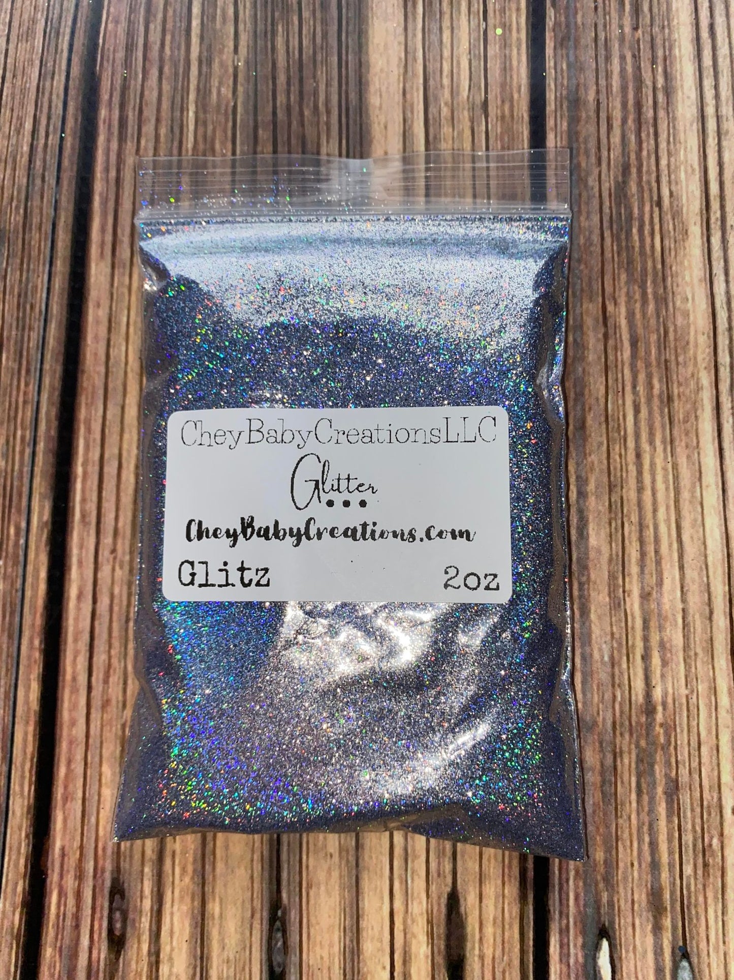 Glitz