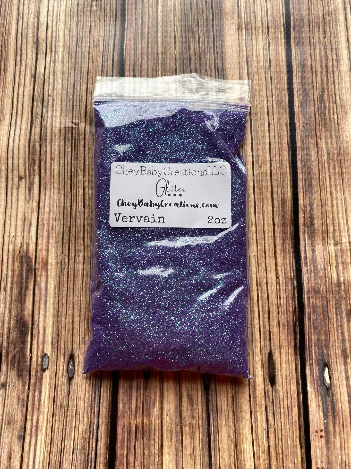 Vervain