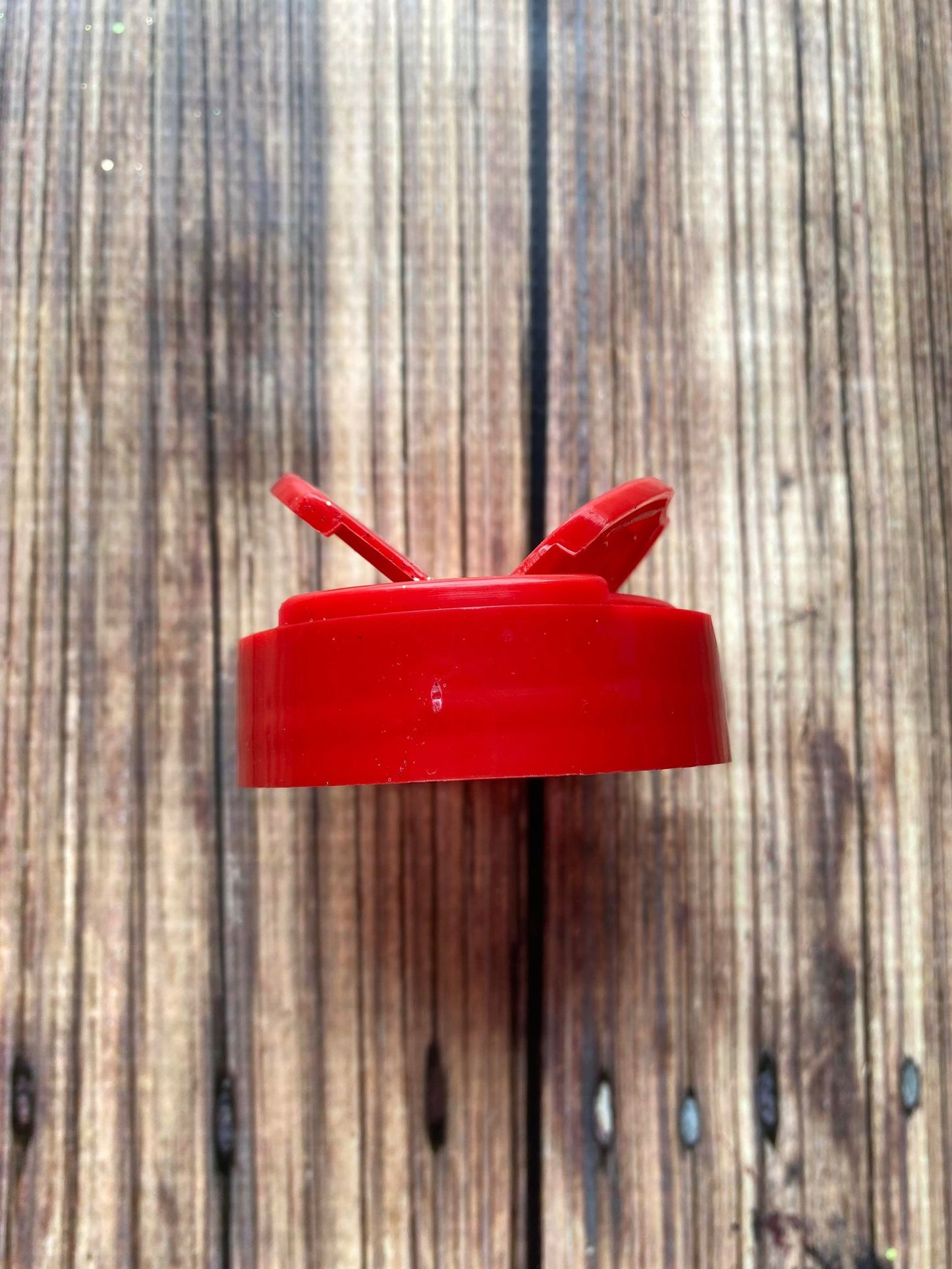 Empty Shaker