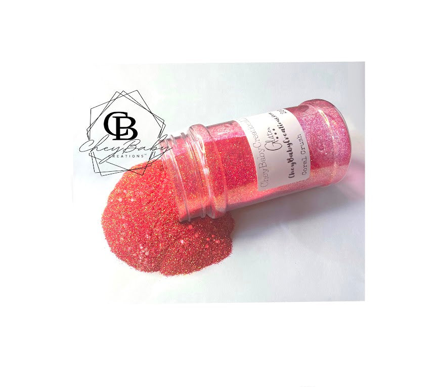 Coral Crush