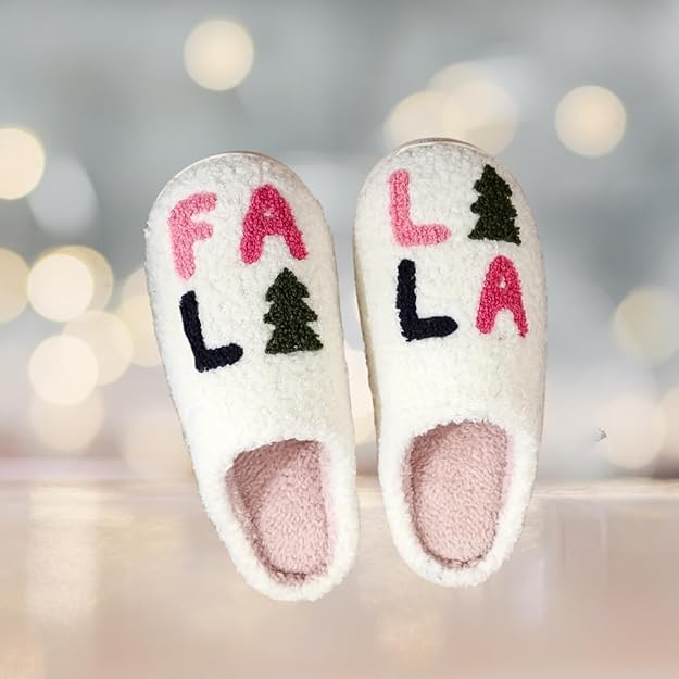 Falala slippers