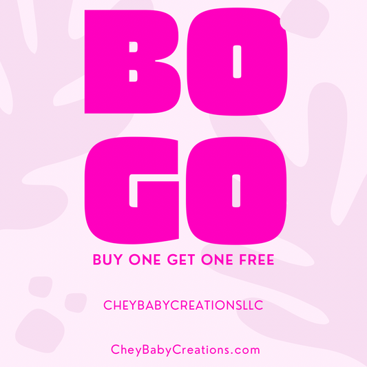 BOGO
