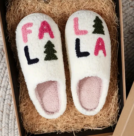 Falala slippers