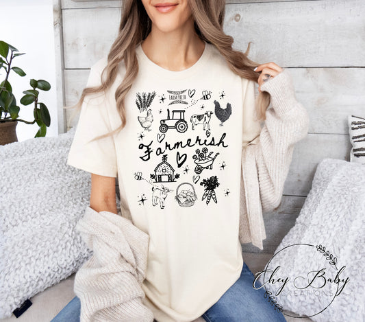 Farmer-ish