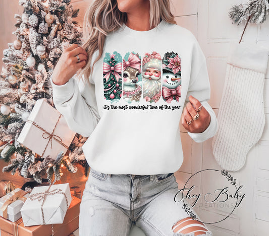 DTF It's the most wonderful time