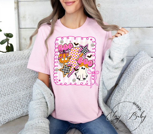 DTF Boo (oversized)