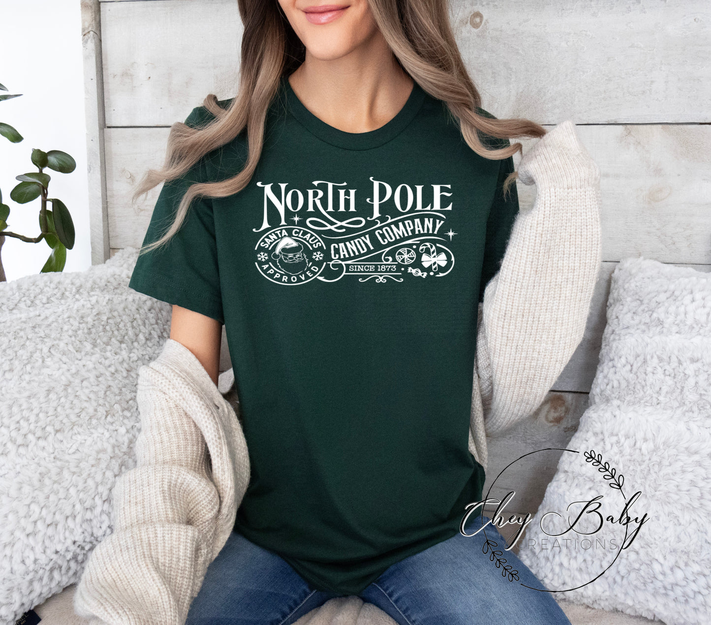 North Pole Candy Co