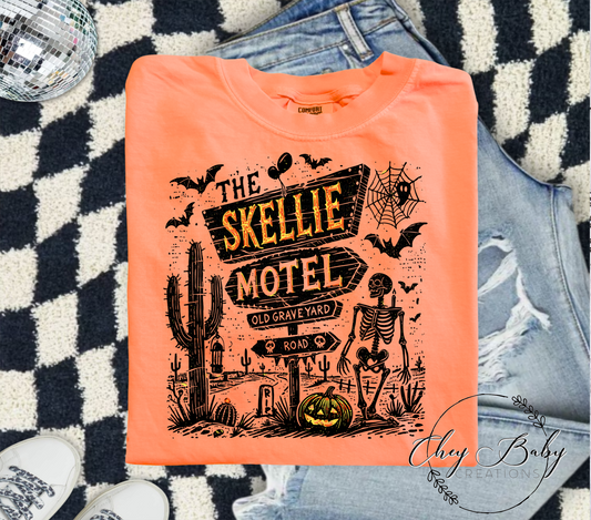 DTF skellie motel