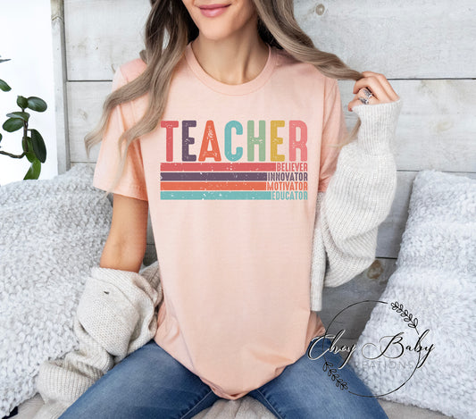 Teacher