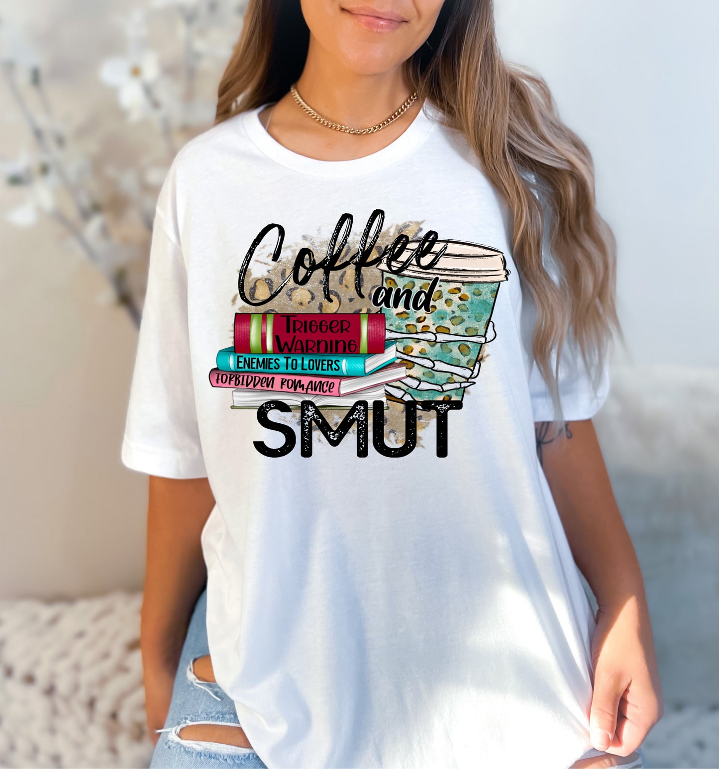 Coffee and Smut