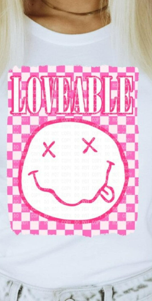 loveable