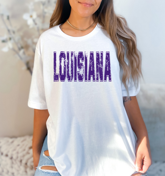 LOUISIANA