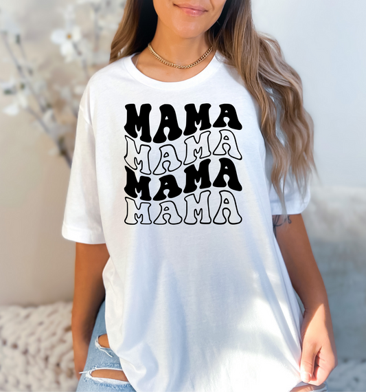 Mama