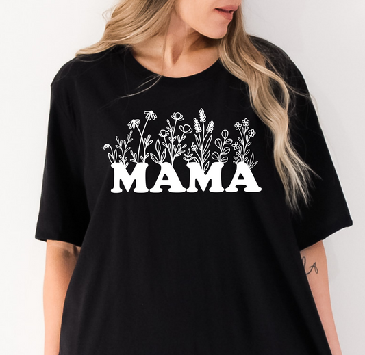 floral mama