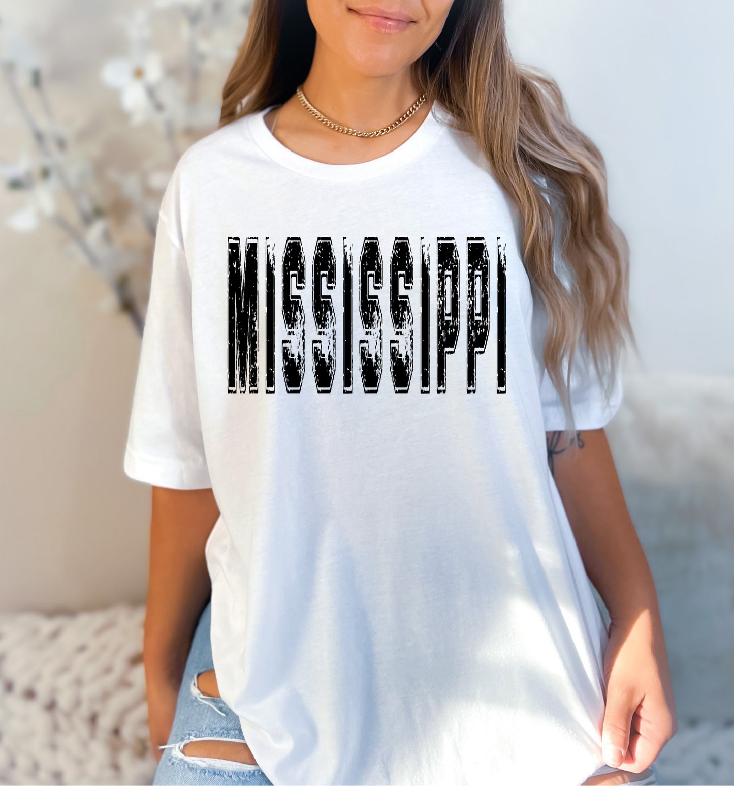 MISSISSIPPI