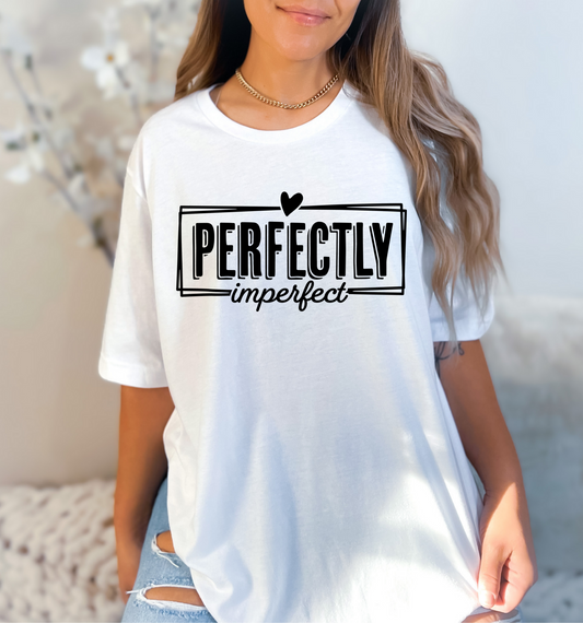 Perfectly Imperfect